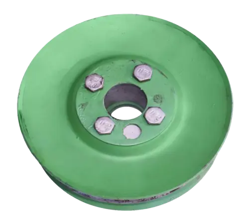 Вариатор 54-2-124 вентилятора очистки