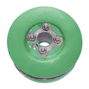 Вариатор 54-2-124 вентилятора очистки