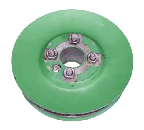 Вариатор 54-2-124 вентилятора очистки