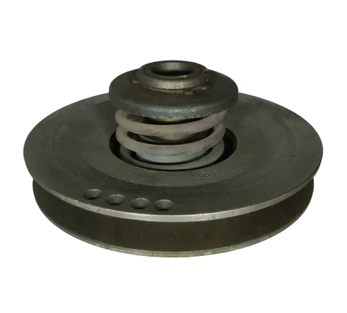 Вариатор ЖКС 01.640 верхний жатки