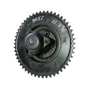 Вариатор ЖКС 01.730 нижн.