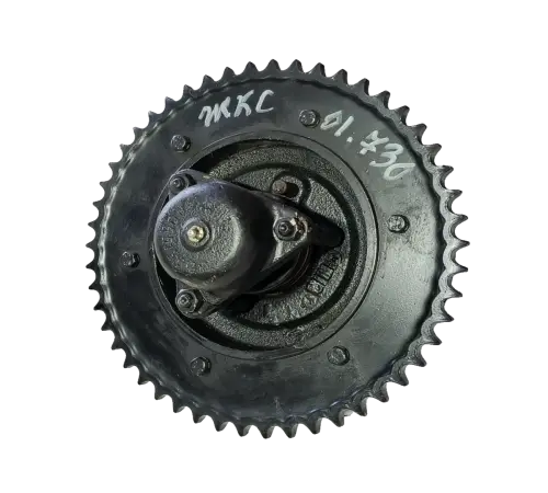 Вариатор ЖКС 01.730 нижн.