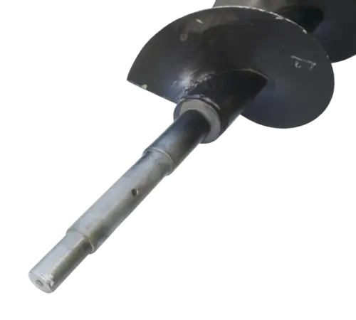 Шнек 10Б.01.05.090 зерновой