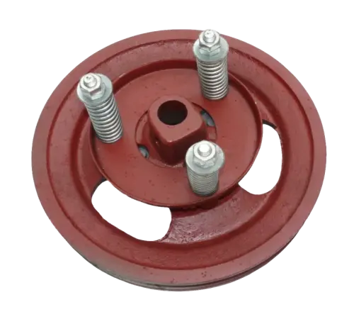 Шнек 54-2-21 зерновой в сб.