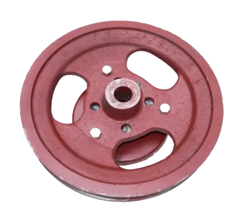 Шнек 54-2-21 зерновой в сб.