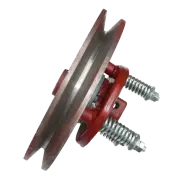 Шнек 54-2-21 зерновой в сб.