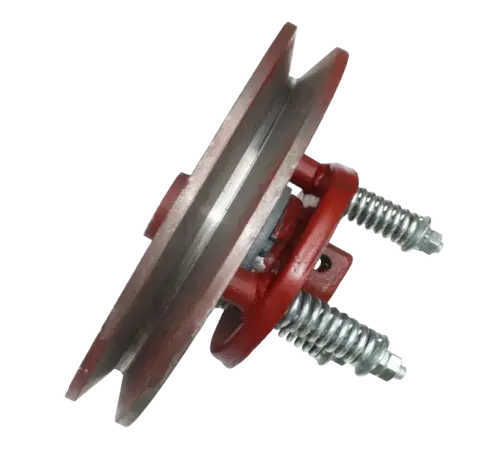 Шнек 54-2-21 зерновой в сб.