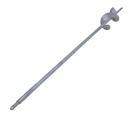 Шнек 54-6-5-2А бункера распределительный