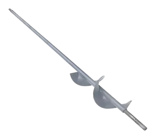 Шнек 54-6-5-2А бункера распределительный