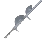 Шнек 54-6-5-2А бункера распределительный