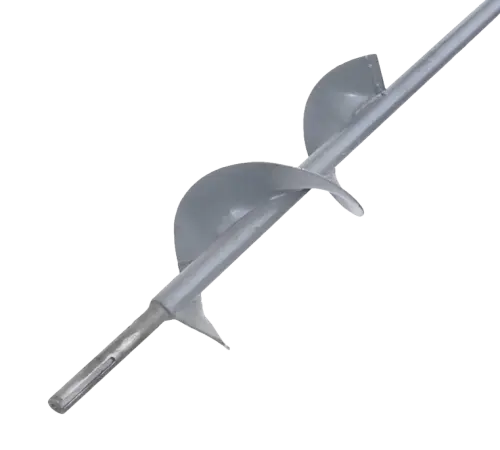 Шнек 54-6-5-2А бункера распределительный