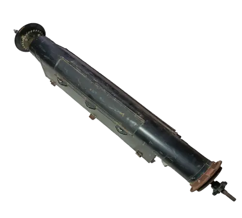 Шнек А54-2-19А колосовой