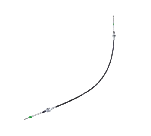 Трос 23.588.112.00-13  L=1400   управления гидросистемой