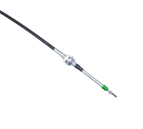 Трос 23.588.112.00-13  L=1400   управления гидросистемой