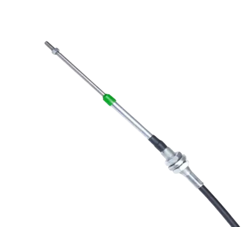 Трос 23.588.112.00-13  L=1400   управления гидросистемой