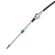 Трос 23.588.112.00-13  L=1400   управления гидросистемой