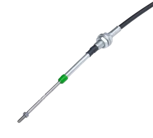 Трос 23.588.112.00-13  L=1400   управления гидросистемой