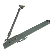 Привод 3518050-10140Т мотов.(блок звезд.+штанги)