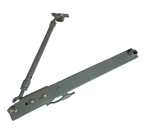 Привод 3518050-10140Т мотов.(блок звезд.+штанги)