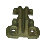 Прижим 081.27.27.010 пятки ножа (Акрос)