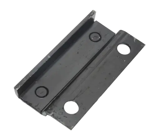 Прижим 3518050-121020 ножа жатки