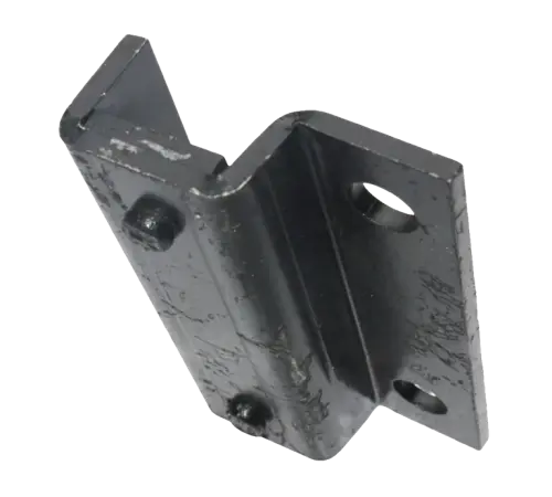 Прижим 3518050-121020 ножа жатки