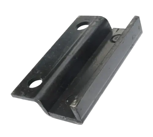 Прижим 3518050-121020 ножа жатки