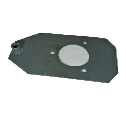 Пластина 142.50.03.240