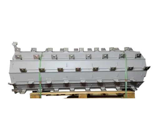 БАРАБАН-СЕПАРАТОР 161.15.07.900