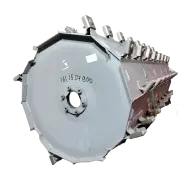 БАРАБАН-СЕПАРАТОР 161.15.07.900