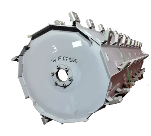 БАРАБАН-СЕПАРАТОР 161.15.07.900