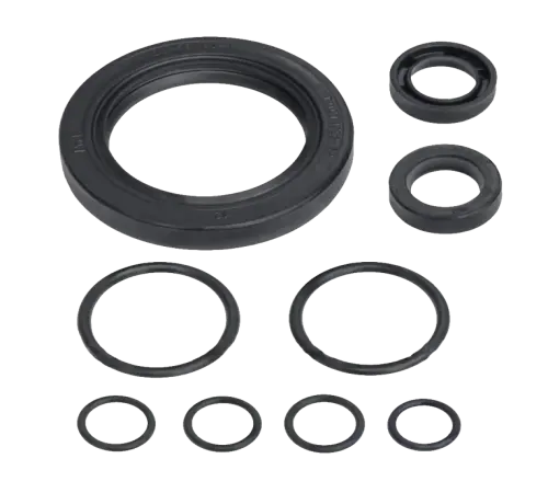 Ремкомплект КПП 54А-4-1