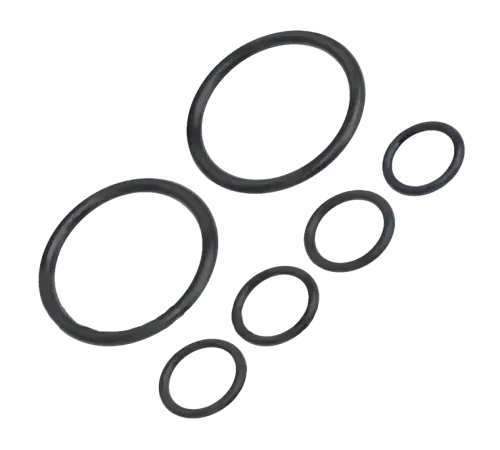 Ремкомплект КПП 54А-4-1