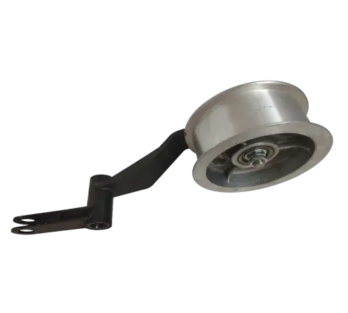 Шкив 142.03.00.800