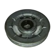 Шкив 10.14.00.120/110 заднего контрпривода