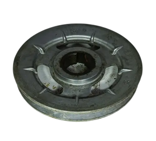 Шкив 10.14.00.120/110 заднего контрпривода
