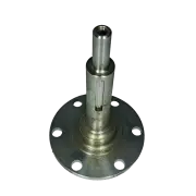 Вал 081.27.04.601 шнека жатки АКРОС