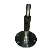 Вал 081.27.04.603 шнека жатки АКРОС