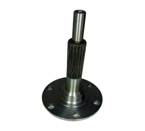 Вал 081.27.04.603 шнека жатки АКРОС