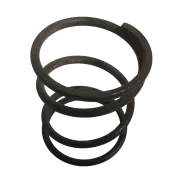 Вал 10.01.03.601 вентилятора очистки