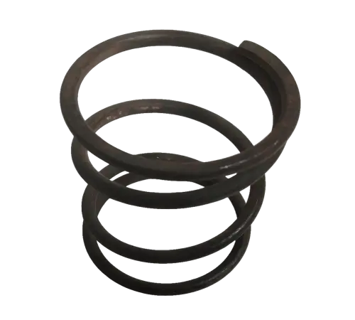 Вал 10.01.03.601 вентилятора очистки