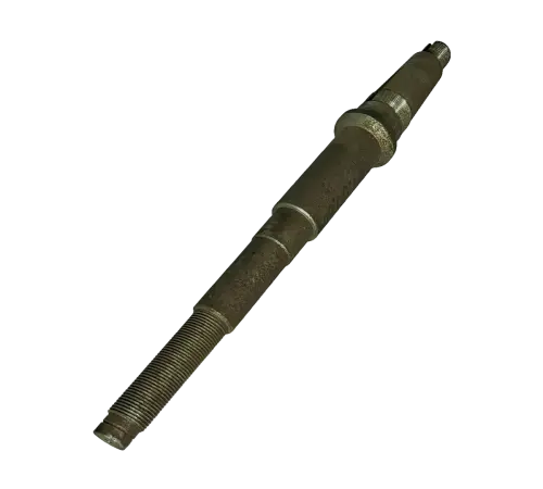 Вал 10.01.09.604 к/прив.вент.