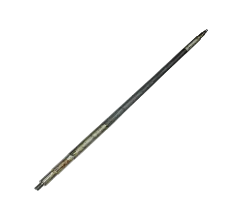 Вал 10.01.34.601Д задн. к/прив