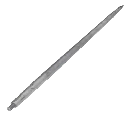 Вал 10.01.34.601Д задн. к/прив