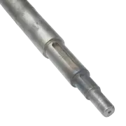 Вал 10.01.34.601Д задн. к/прив