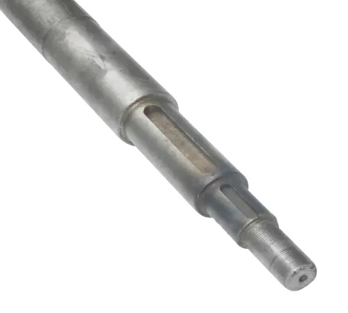 Вал 10.01.34.601Д задн. к/прив