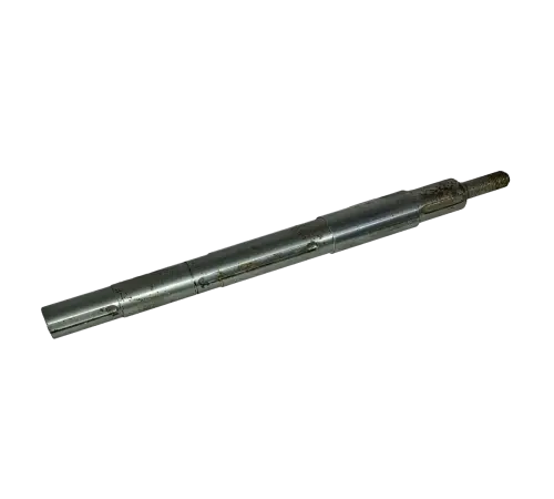 Вал 10.01.39.601 ротора домолота