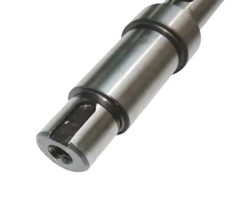 Вал 10.01.47.603 Б