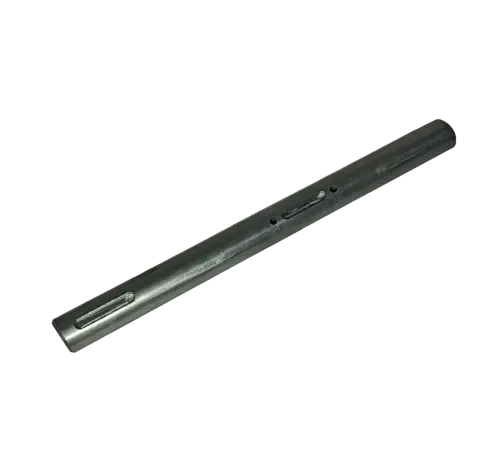 Вал 10.01.50.621 зерн.элев.верх.