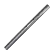 Вал 10.01.50.621 зерн.элев.верх.